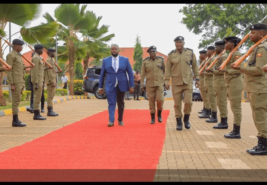 Today, together with members of the Parliamentary Committee on Defence and Internal Affairs, I paid  — image 1