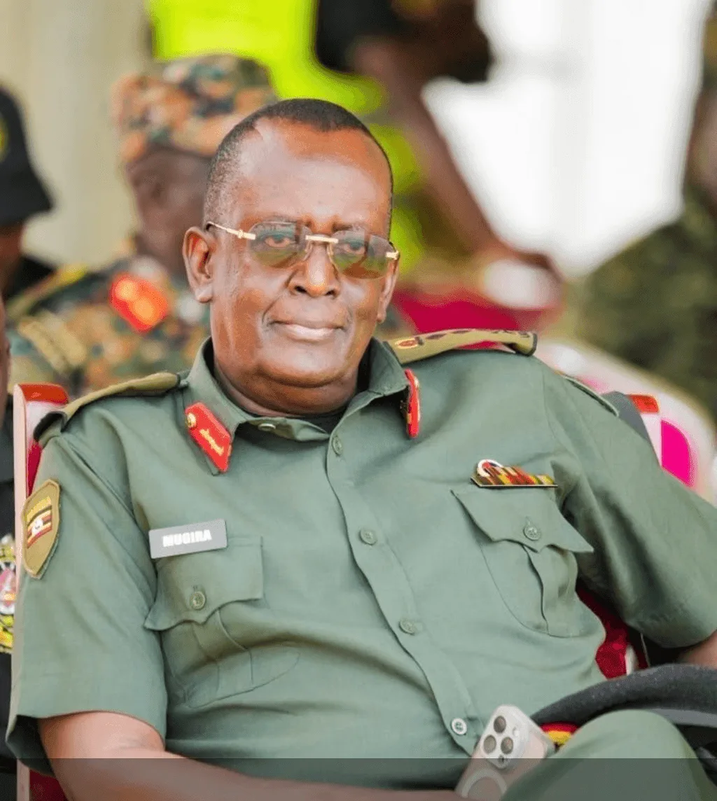 UGANDA 🇺🇬 — image 1