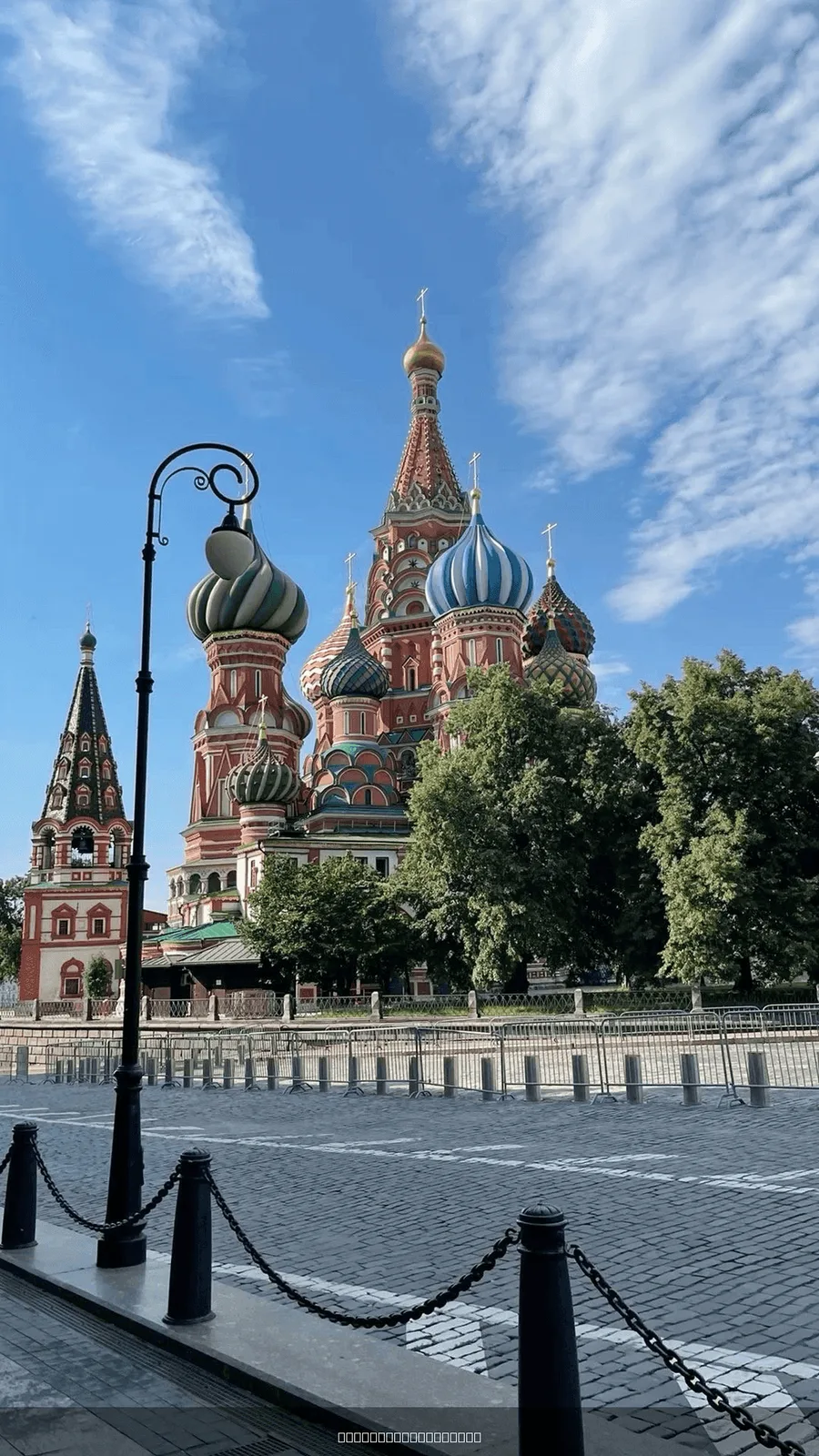 JUST IN: 🇷🇺 Russian health authorities have placed hundreds of people in quarantine after a deadly — image 1