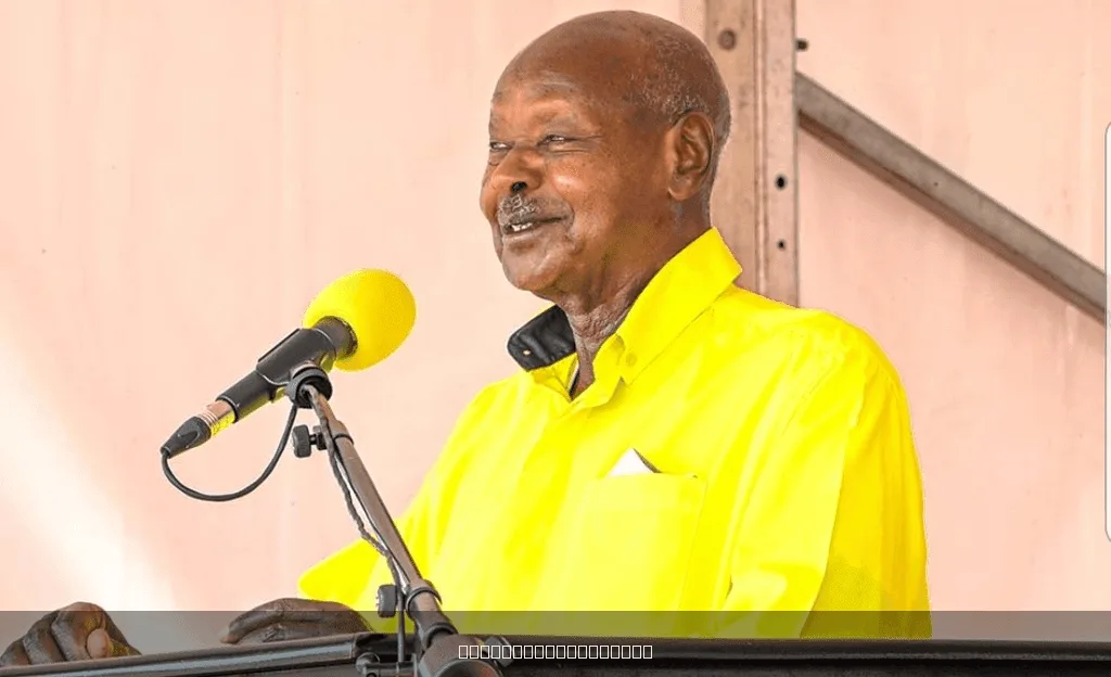 “Some people miscalculated, but slowly we have taken the role in fighting corruption in the Army, an — image 1