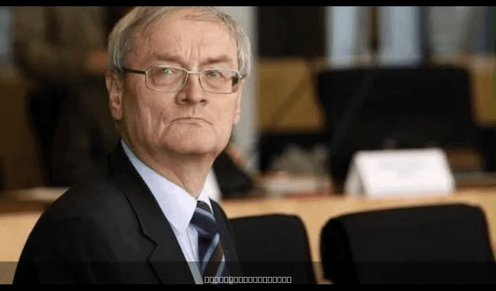 🚨🇩🇪 NEW: Germany’s former head of intelligence has been arrested on suspicion of treason and espi — image 1
