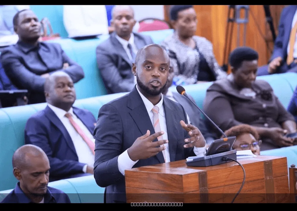 For the months of February and March at the Busega toll plaza, @KEE_UG collected Shs2.1 billion (Feb — image 1