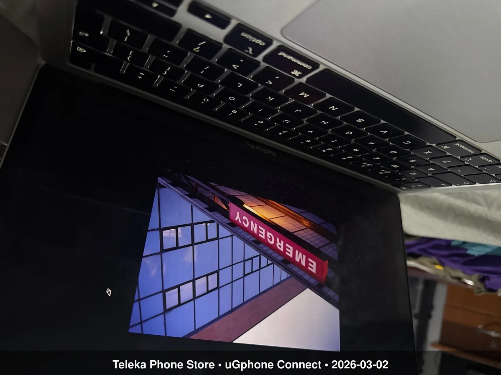 MacBook Pro — image 2