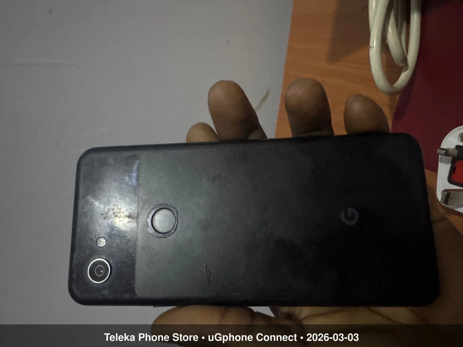 Google Pixel 3a — image 2