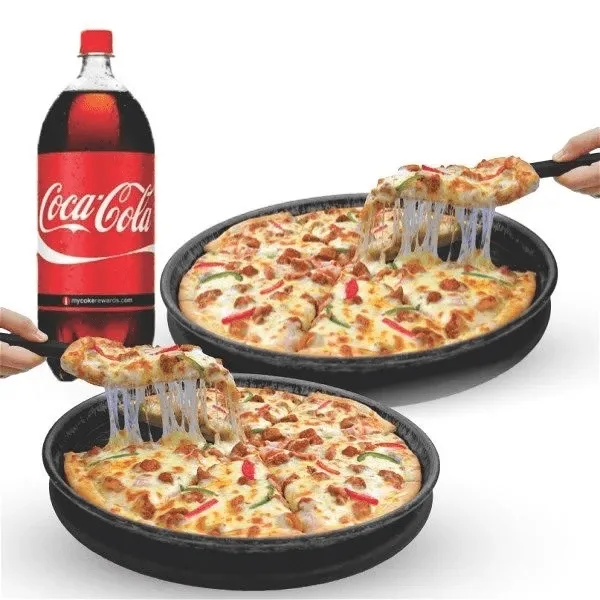 Pitza Combo Edited
