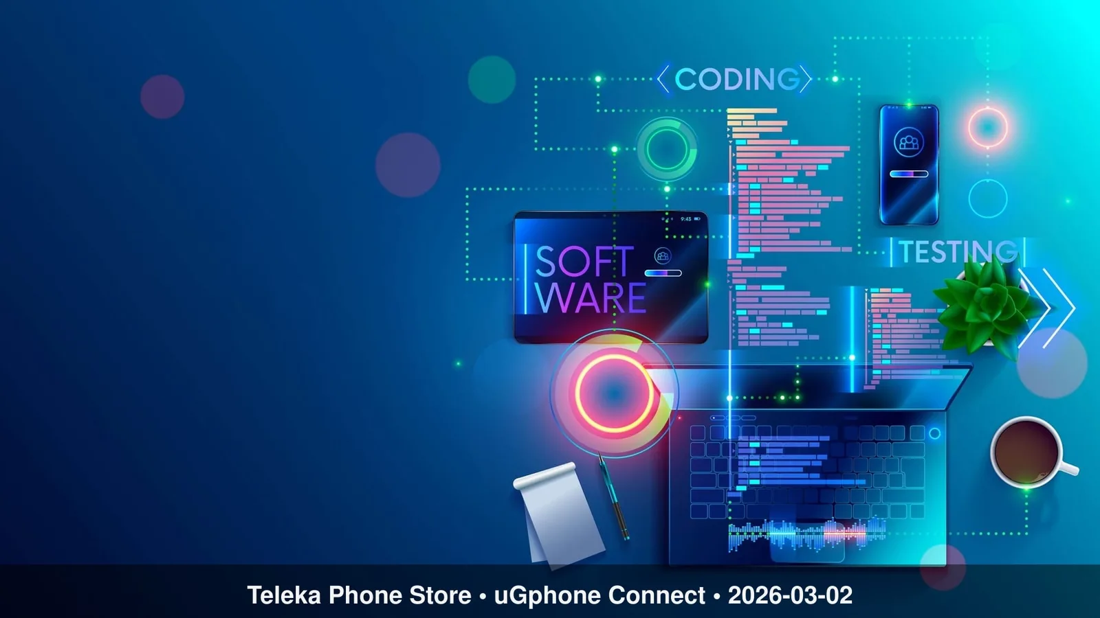 Teleka Phone Store